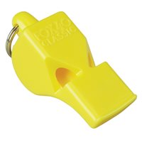   Fox 40 Classic Whistle - Yellow
