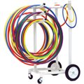 Hoop Rack