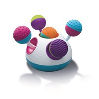 Klickity Tactile Toy 