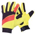 Goalie Gloves - Medium