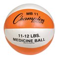 Medicine Ball 11Lb