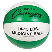 Medicine Ball 14Lb