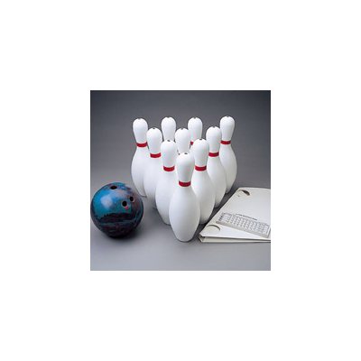  Bowling Set with 5 lb. Ball