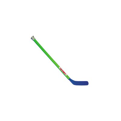 Dom Junior Stick Replacement-Blue Blade