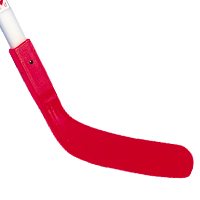 Red Blade For Junior & Gain Stick