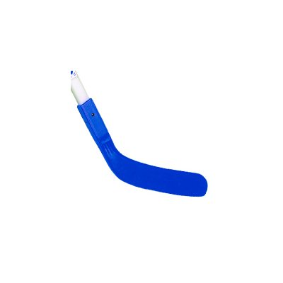 Lame bleue pour Excel, Cup et Pro Stick