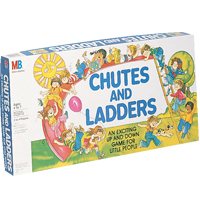 Chutes & Ladders