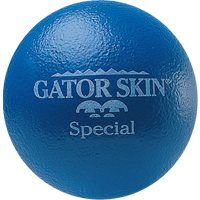 Gator Skin® Spécial 8" - Bleu