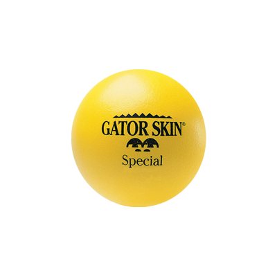 Gator Skin Special 8" - Yellow