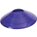 Prism 1 / 2 Cone - Purple