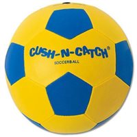 Cush-N-Catch® Soccer Ball