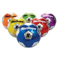 MacGregor Xtra Soccer Balls 