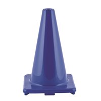 Prism Poly Cones 18" - Blue