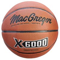 Macgregor X6000 Basketball-Junior Size (27.5")