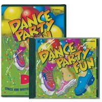   Dance Party Fun - DVD