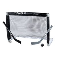 Mylec Mini Hockey Goal - Single