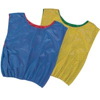 Reversible Scrimmage Vests - Red / Blue
