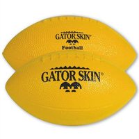 Gator Skin Official Football