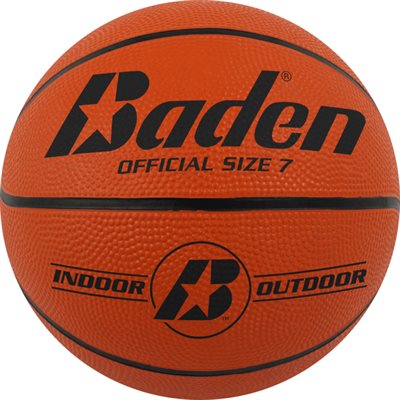  Baden Rubber Basketball - Junior