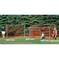   Short Sided Soccer Goal - 5' x 10' - Each