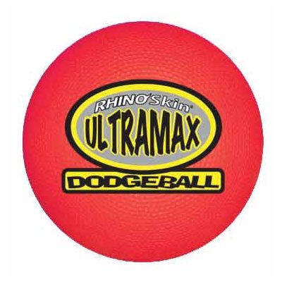 Balle Dodger Ultramax 6"