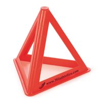 Triangle Cone