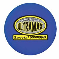 8" Ultramax Dodgeball