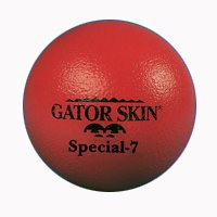Gator Skin Special 7" - Red