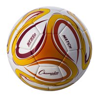 Match Soccer Ball