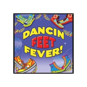 Dancin' Feet Fever