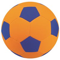 Neoprene Soccer Ball