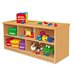 Play-Top Storage Centre
