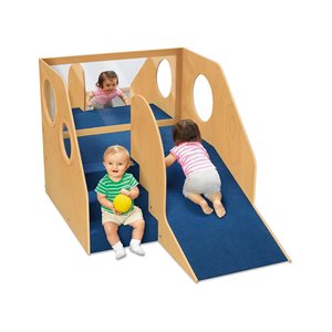 Loft pour tout-petits
