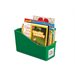 Connect & Store Book Bins - Green