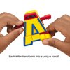 Alpha-Bots