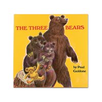 The Three Bears - Hardcover