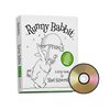 Runny Babbit Hardcover Book & CD