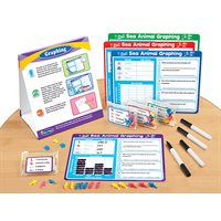 Data & Graphing Instant Learning Centre