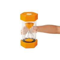 10 Minute Giant Sand Timer