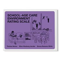 School-Age Environment Rating Scale