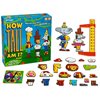 How Tall Am I?® Measurement Game