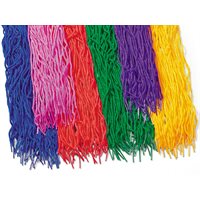 Yarn Laces With Tips