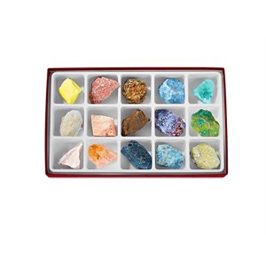 Mineral Collection
