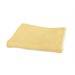 Cotton Thermal Blanket - Yellow