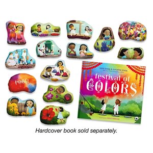 Festival of Colours Storytelling Kit