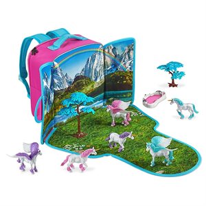 Fantasy Adventure Backpack