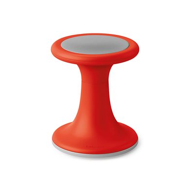 Premium Wobble Chair-12" Red