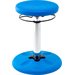 Chaise oscillante réglable pour enfants Kore™ - Bleu - 16,5" à 24"
