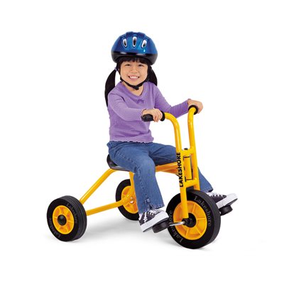 Tricycle scolaire Easy-Ride (3-6 ans)