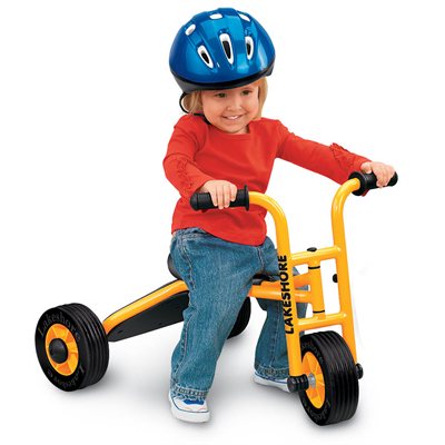 Easy-Ride Scooter Trike 1-3 ans